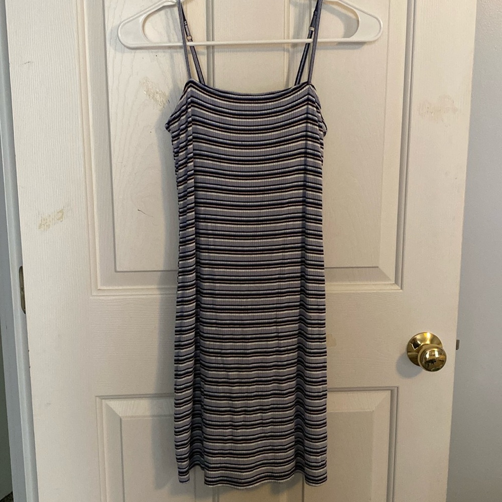 Hollister Dress